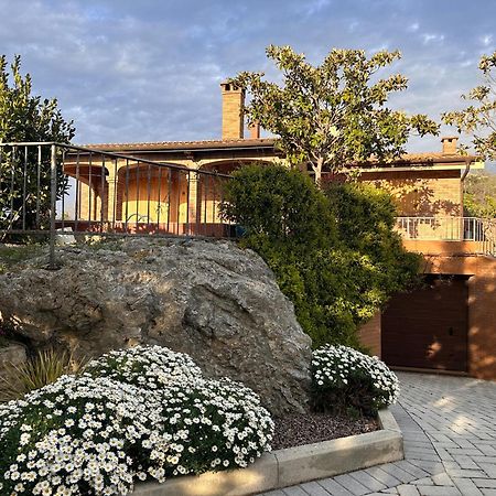 Villa “Pool & Sun” Durrës Exterior foto