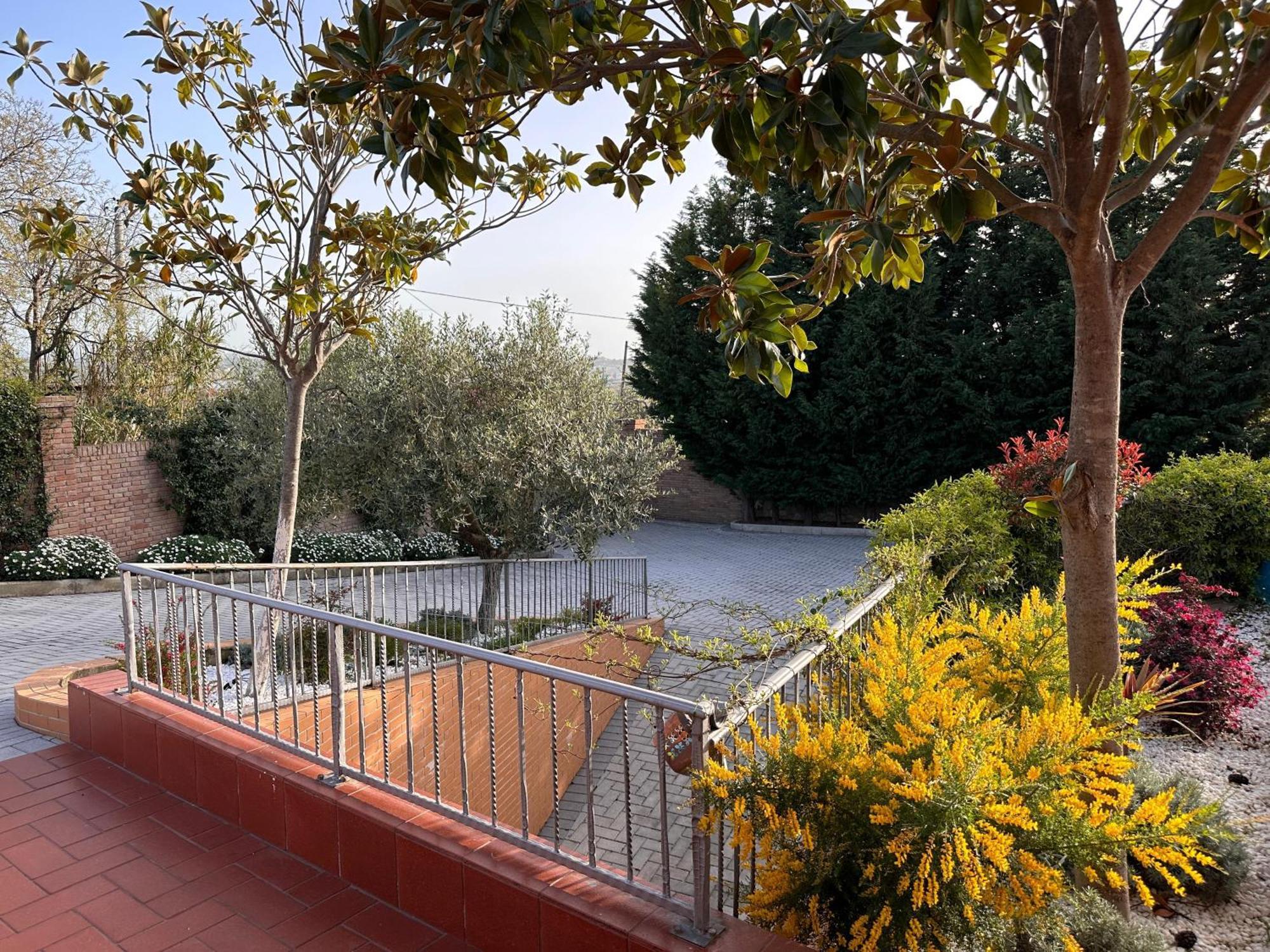 Villa “Pool & Sun” Durrës Exterior foto